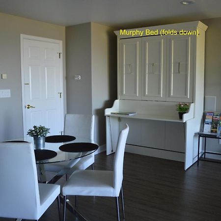 1-Bedroom Seaview Guesthouse On Seattle Luxury Estate With Views Of Olympic Mountains Kültér fotó